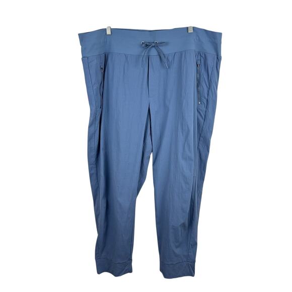 Athleta Trekkie North Jogger - Picture 1 of 4